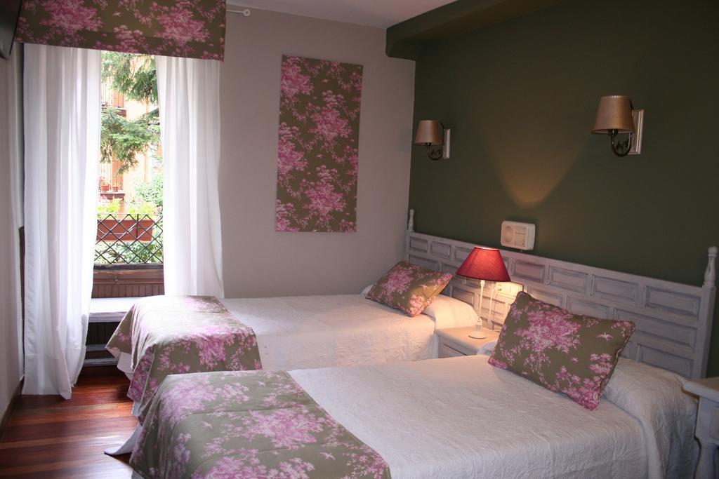 Hotel Boutique Balaitus Sallent de Gállego المظهر الخارجي الصورة