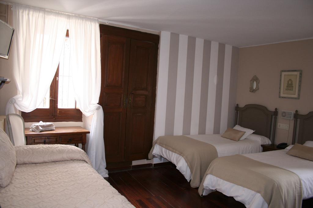 Hotel Boutique Balaitus Sallent de Gállego المظهر الخارجي الصورة