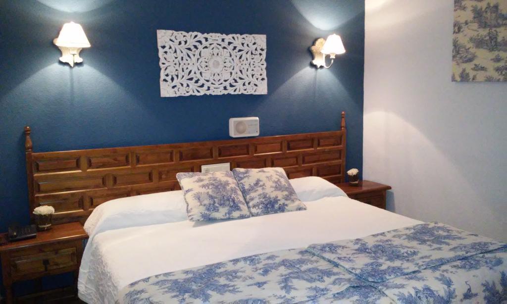 Hotel Boutique Balaitus Sallent de Gállego المظهر الخارجي الصورة