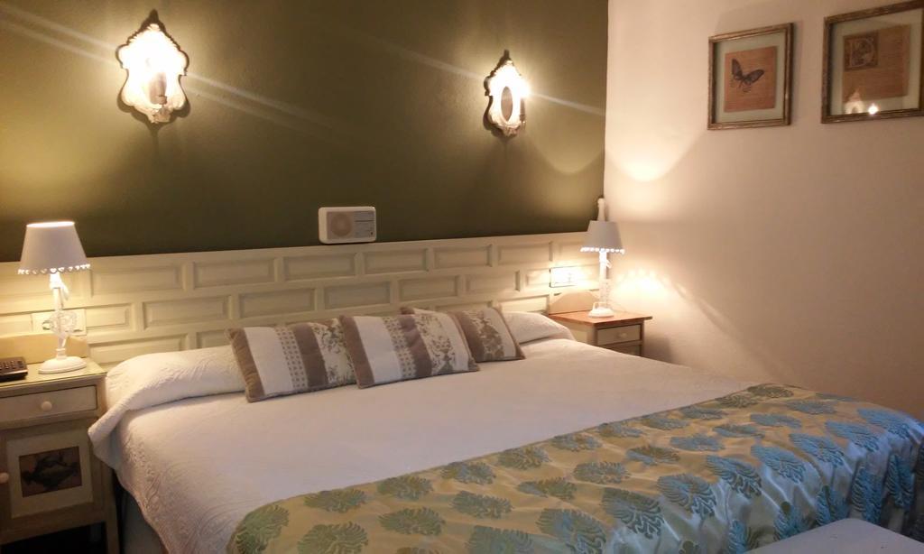 Hotel Boutique Balaitus Sallent de Gállego المظهر الخارجي الصورة
