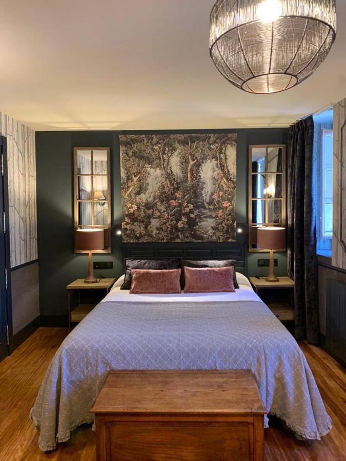 Hotel Boutique Balaitus Sallent de Gállego المظهر الخارجي الصورة
