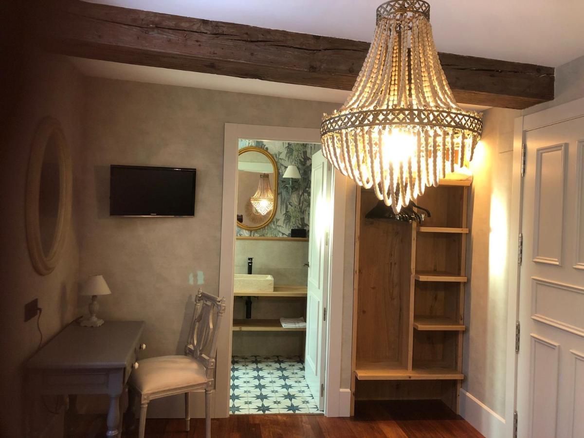 Hotel Boutique Balaitus Sallent de Gállego المظهر الخارجي الصورة