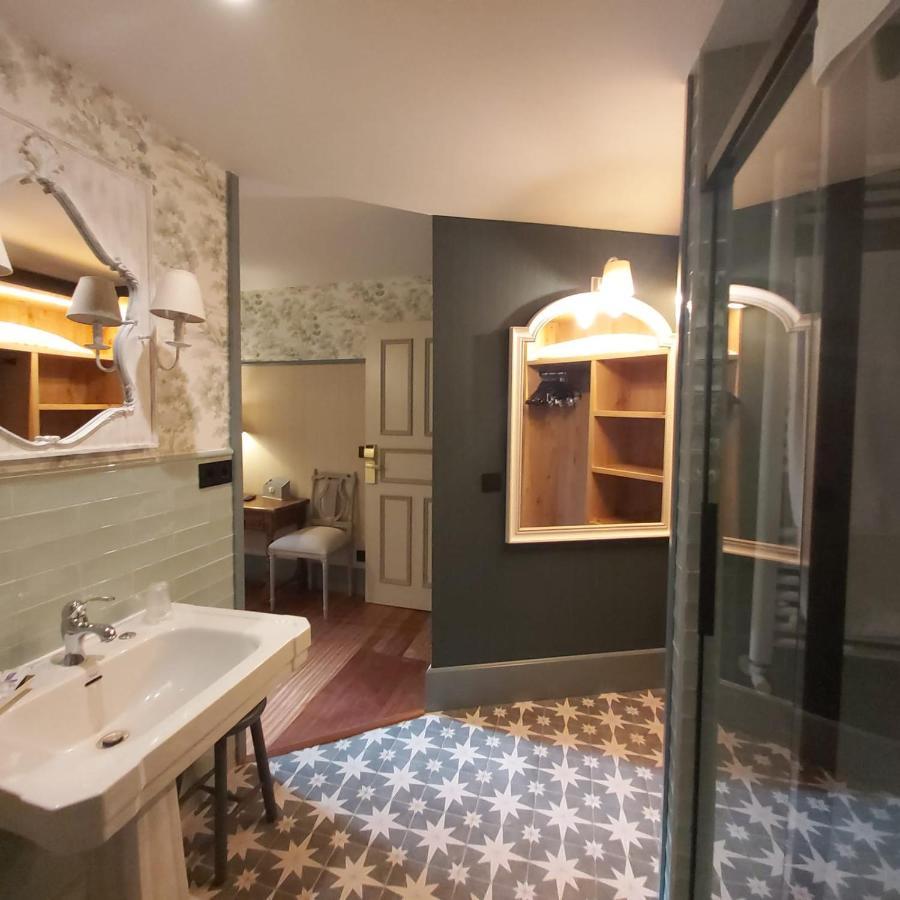 Hotel Boutique Balaitus Sallent de Gállego المظهر الخارجي الصورة