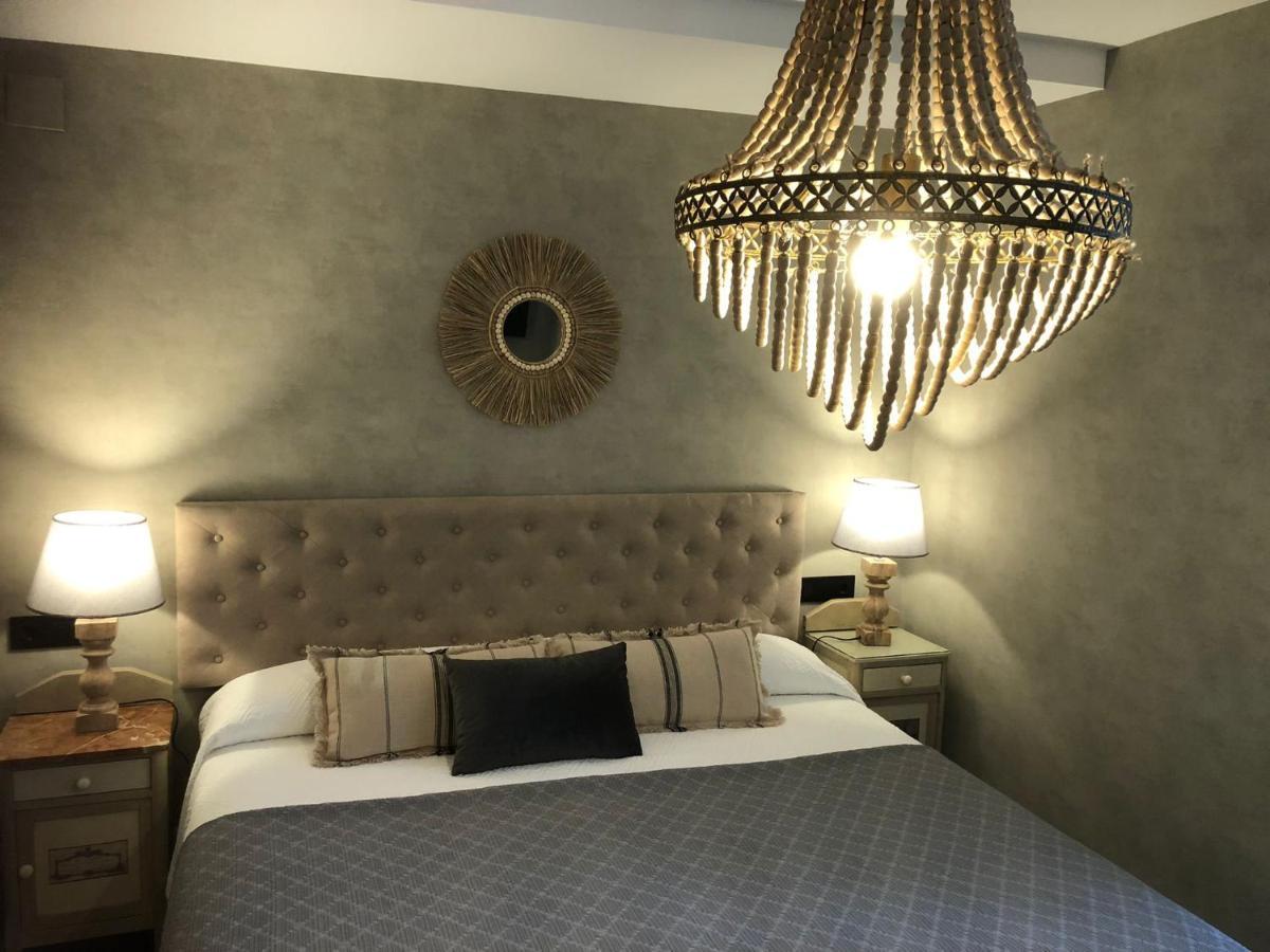 Hotel Boutique Balaitus Sallent de Gállego المظهر الخارجي الصورة