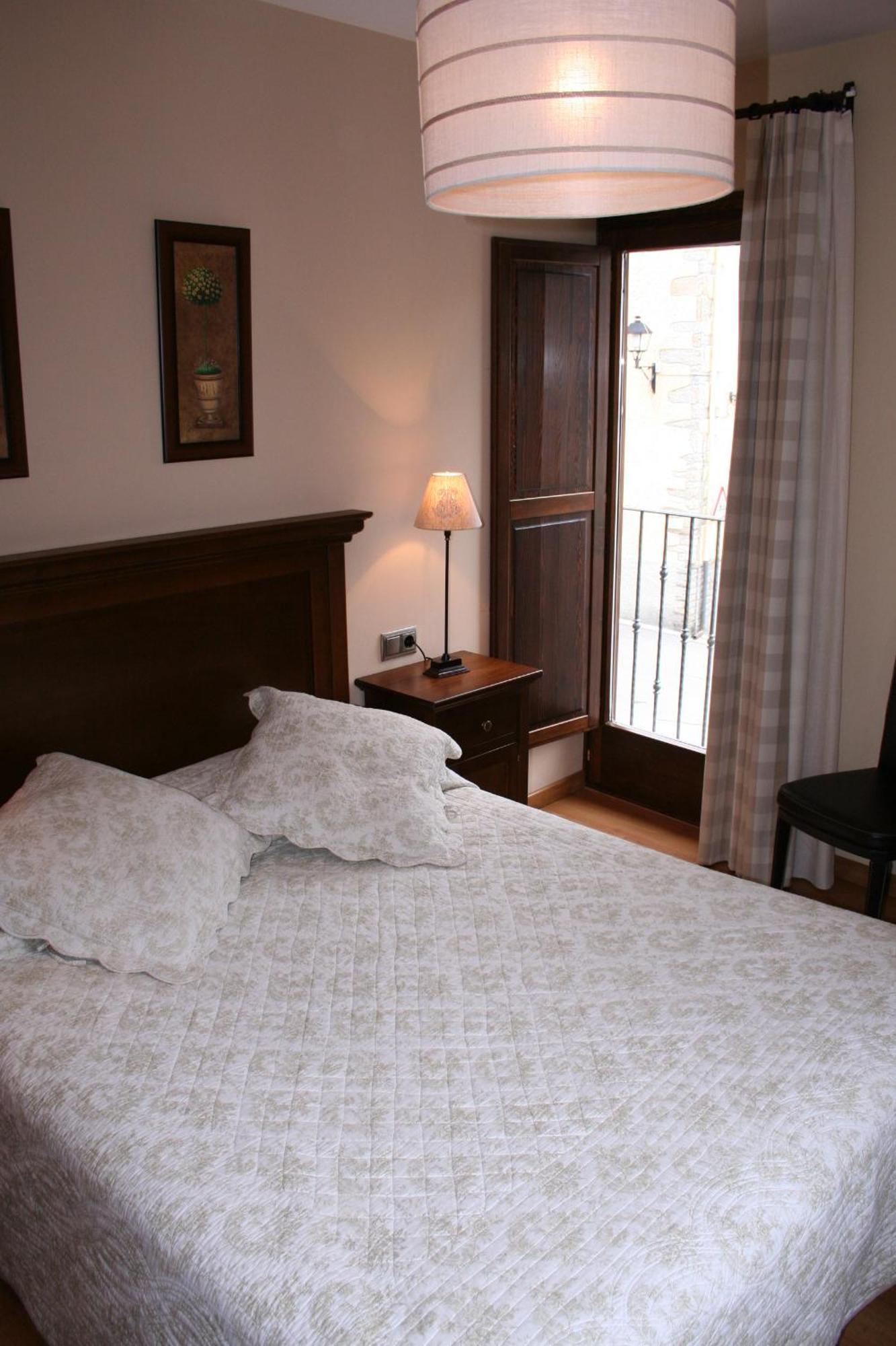 Hotel Boutique Balaitus Sallent de Gállego المظهر الخارجي الصورة
