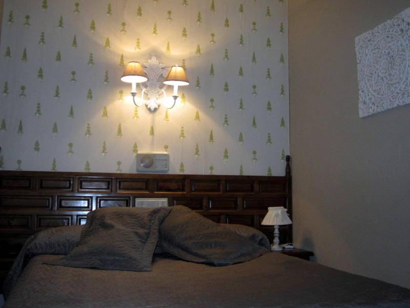 Hotel Boutique Balaitus Sallent de Gállego الغرفة الصورة