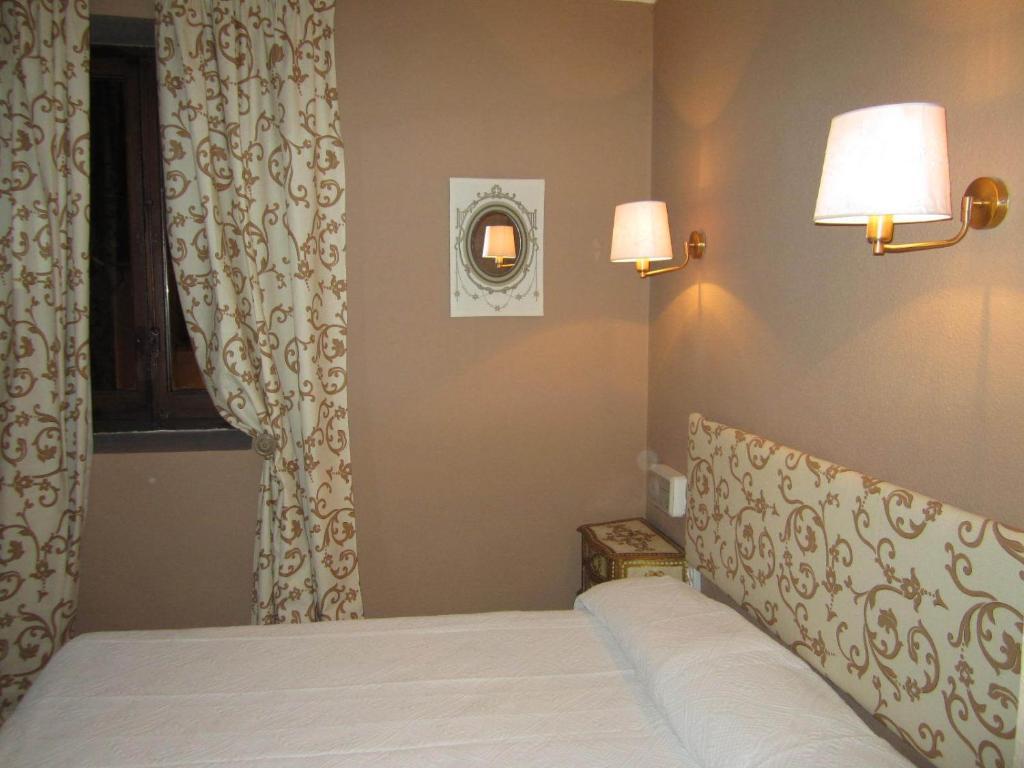 Hotel Boutique Balaitus Sallent de Gállego الغرفة الصورة